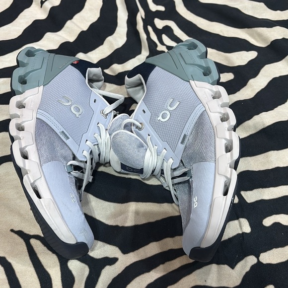 On cloud women’s running shoes - Picture 11 of 15